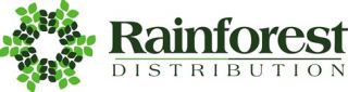 Rainforest Distribution Corp